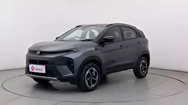Top 10 Best-Selling Cars in India in November 2025: Tata Nexon Leads Monthly Sales Top 10 Best-Selling Cars in India in November 2025: Tata Nexon Leads Monthly Sales