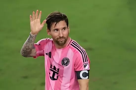 Messi Cup 2025: Full Details on How to Watch, Participating Clubs, Format and Schedule Messi Cup 2025: Full Details on How to Watch, Participating Clubs, Format and Schedule