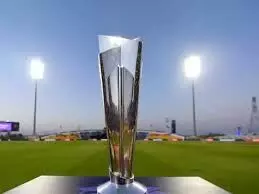 ICC Men’s T20 World Cup 2026 Tickets Go Live Today; Prices Start at ₹100 in India and LKR 1000 in Sri Lanka ICC Men’s T20 World Cup 2026 Tickets Go Live Today; Prices Start at ₹100 in India and LKR 1000 in Sri Lanka