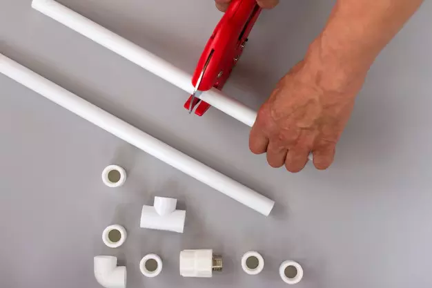 UPVC Pipe Fittings Market Sees Strong Growth Across Industrial Sectors UPVC Pipe Fittings Market Sees Strong Growth Across Industrial Sectors