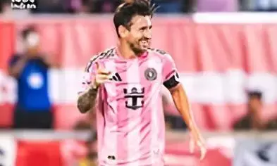 Hyderabad Set for Mega GOAT Tour Event: Nearly ₹10 Lakh for a Photo With Lionel Messi Hyderabad Set for Mega GOAT Tour Event: Nearly ₹10 Lakh for a Photo With Lionel Messi