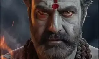 Akhanda 2 Review: Balakrishna–Boyapati Deliver Another High-Voltage Mass Spectacle