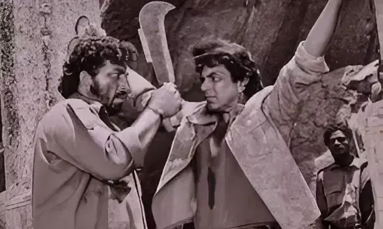 What to Watch This Week: ‘Sholay’, ‘Wake Up Dead Man’ and More