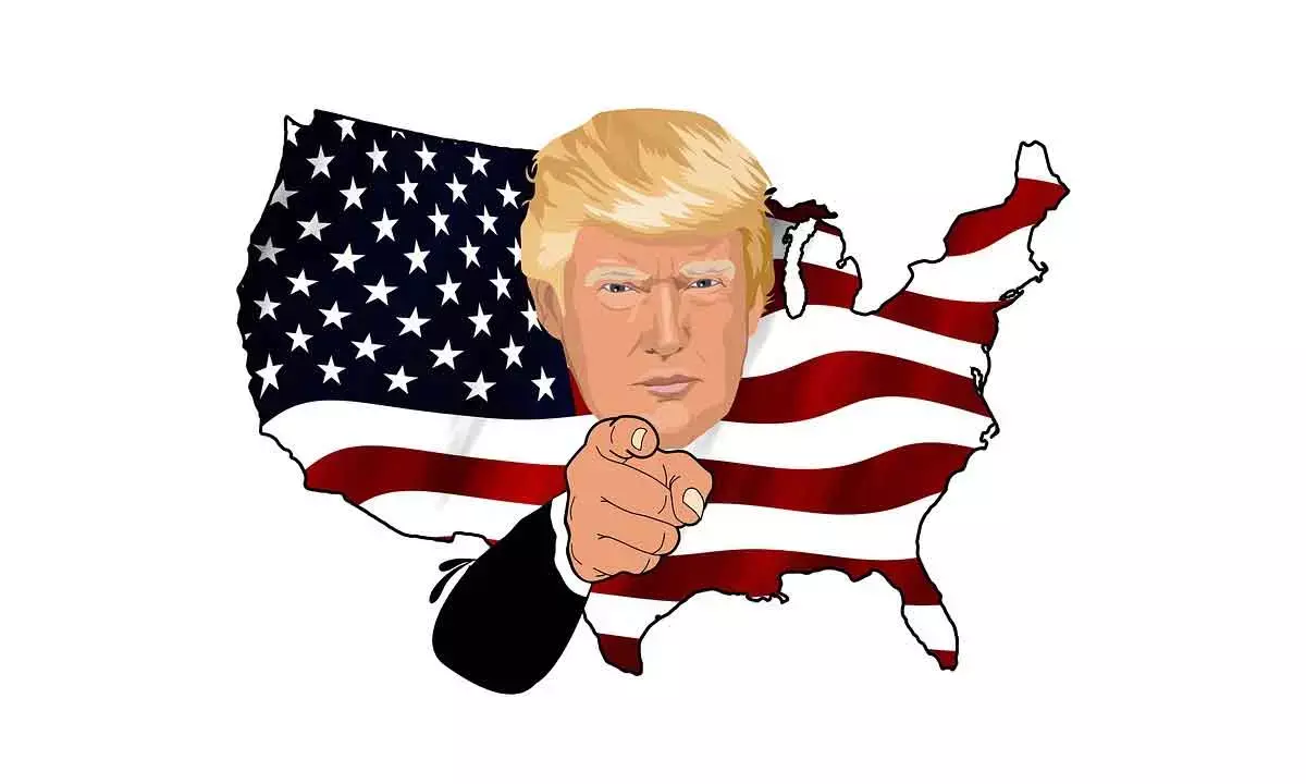 Trump launches Gold Card to retain foreign students