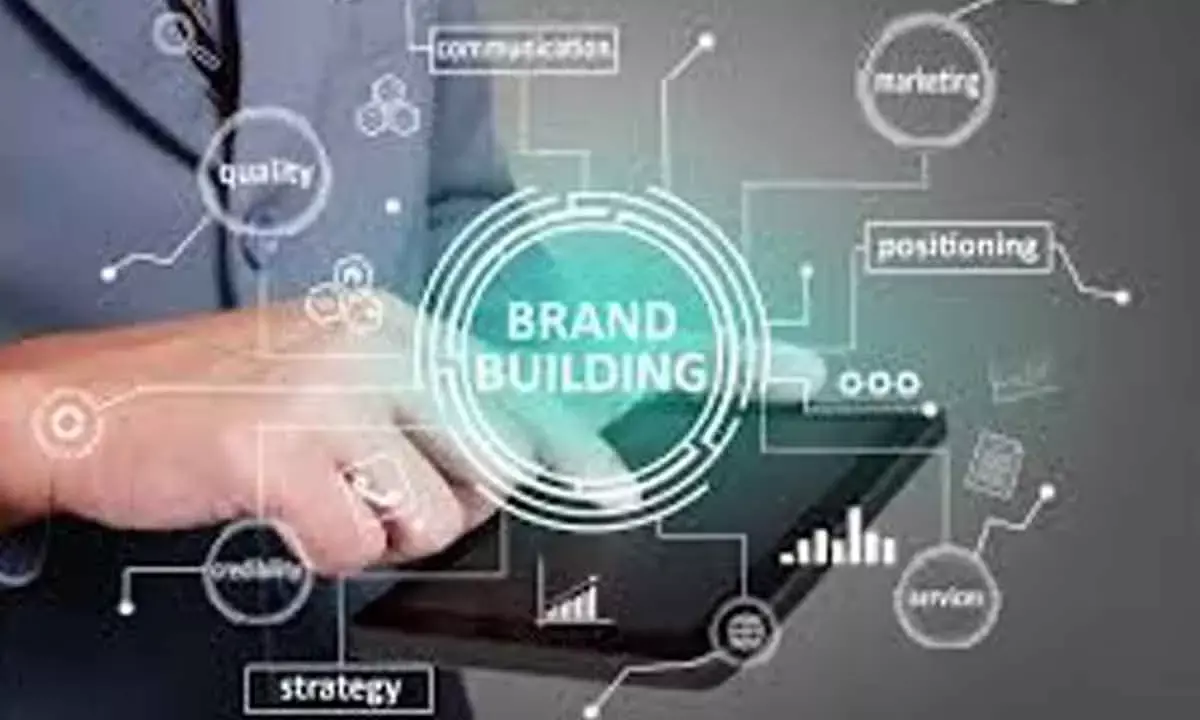 Branding vs publicity: Why entrepreneurs must play the long game for lasting success