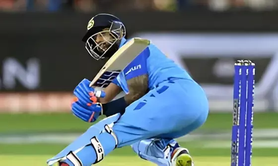 Andhra vs Madhya Pradesh, Syed Mushtaq Ali Trophy Super League: Toss, Playing XIs, Live Streaming Details