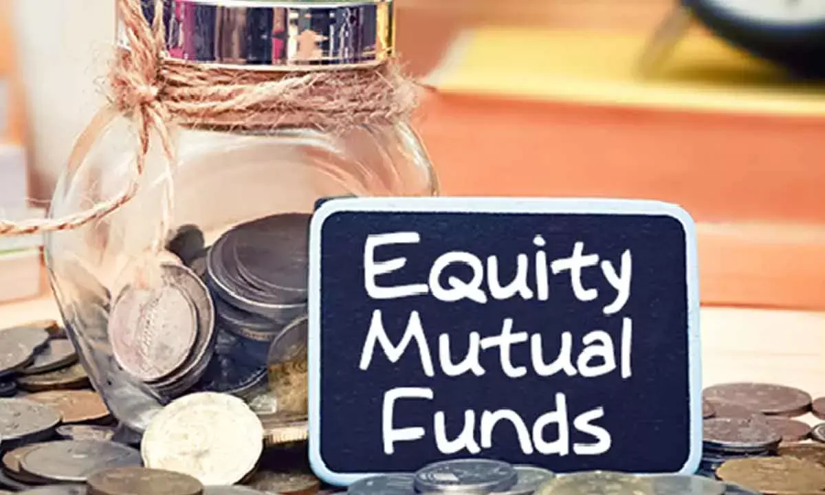 Equity MF inflows soar 21% to Rs 29,911 cr in November