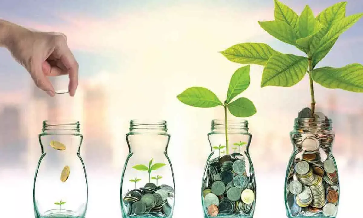 SIP inflows slip marginally to Rs 29,445 cr in November