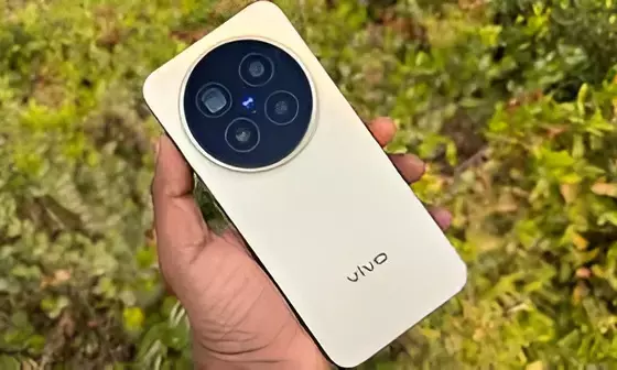 Vivo X300 Pro Review: The Unbeatable Camera Phone of 2025