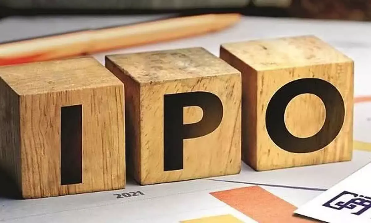 Aspri Spirits eyes Rs 140 cr via fresh issue