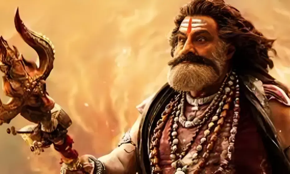 Akhanda 2: Thaandavam Fails to Match the Hype? Netizens React to Nandamuri Balakrishna’s Latest Telugu Release