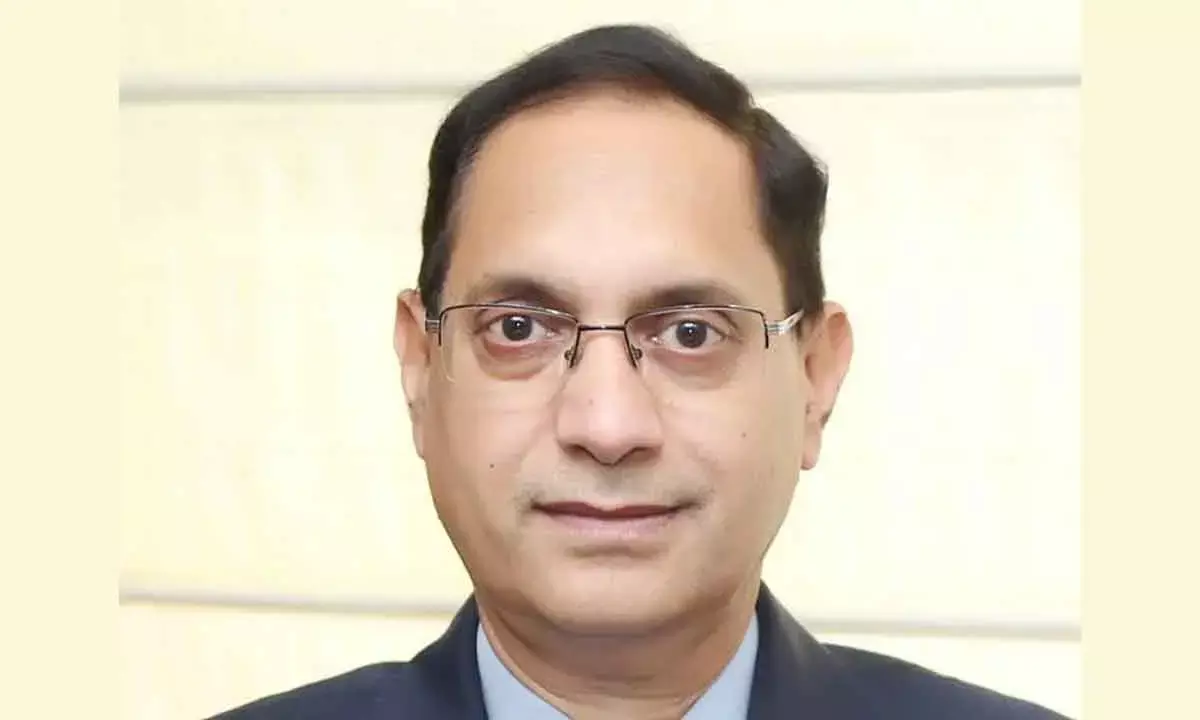 Sebi to introduce new norms for investor education: Pandey