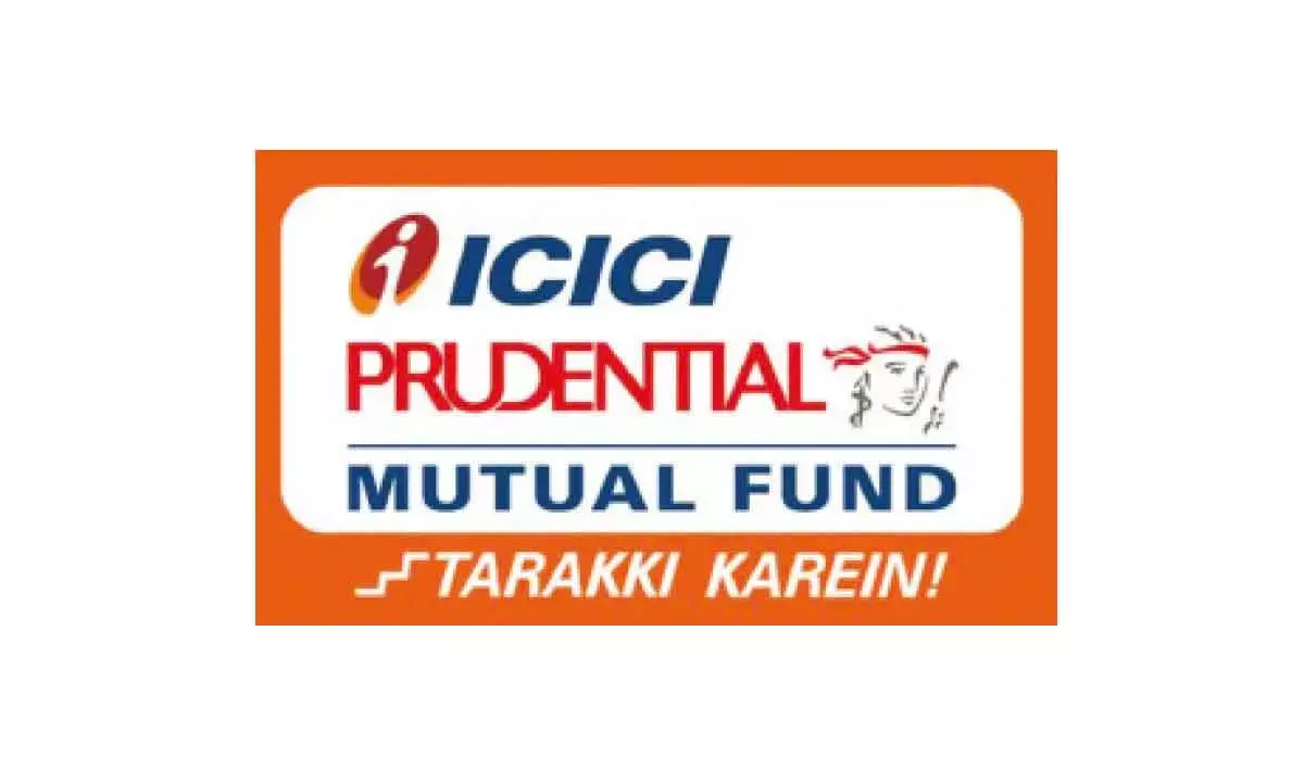 ICICI Prudential AMC raises Rs 4,815 cr