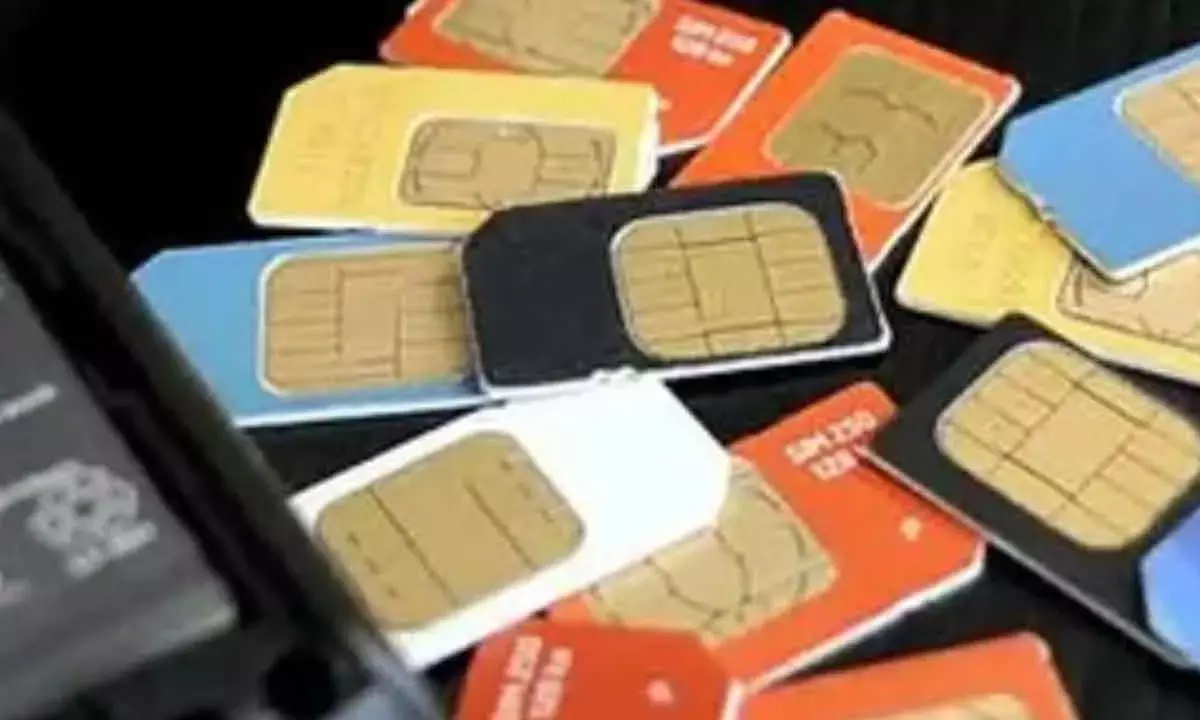 SIM binding will only safeguard citizens interest, says COAI