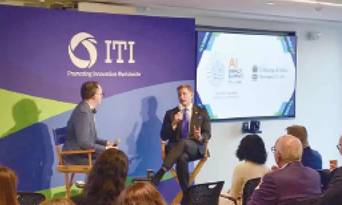 IndiaAI Pre-Summit focuses on AI for good governance