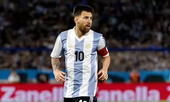 Lionel Messi Set to Visit India After 14 Years; Check His 2025 Net Worth and GOAT India Tour Details