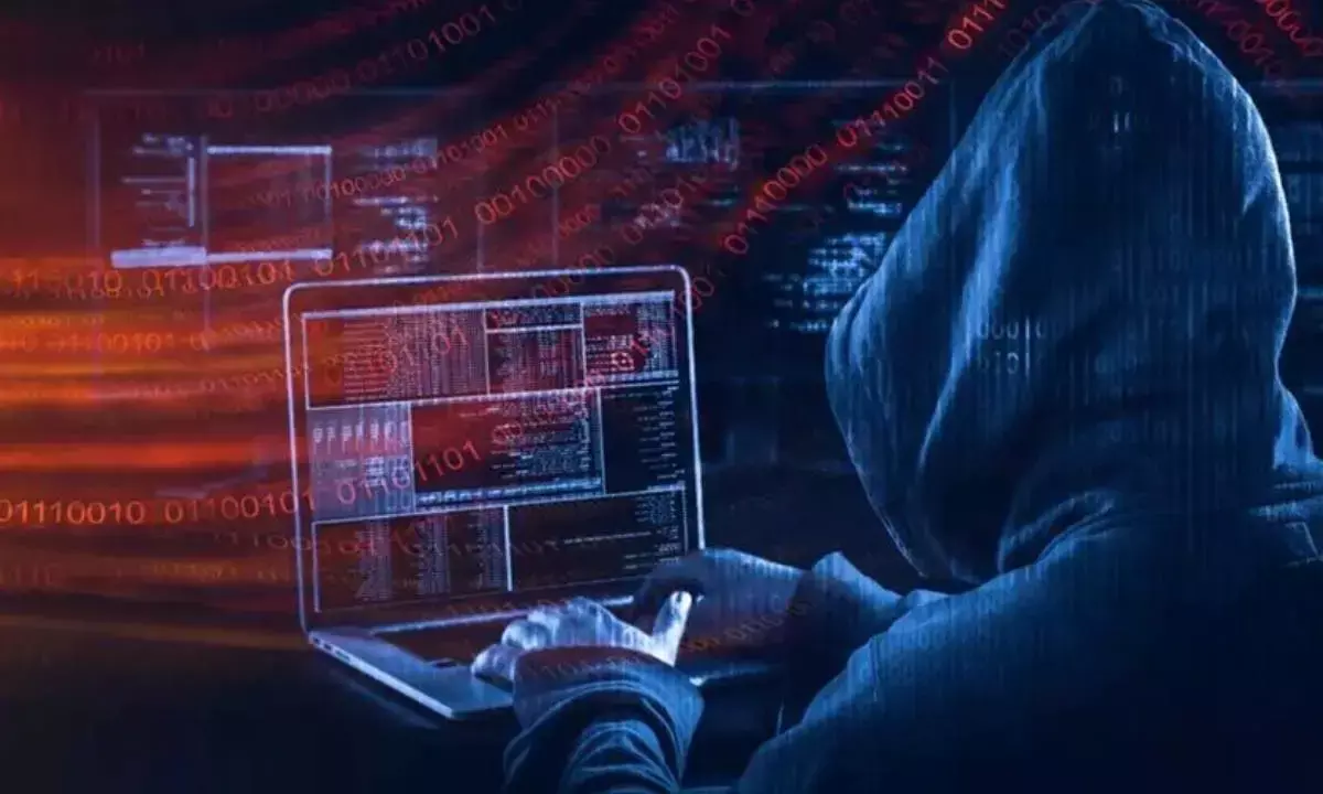 Myanmar emerging as hotbed of cyber crimes