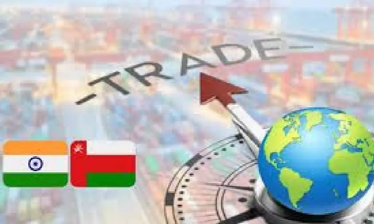 Omans Council gives its nod for trade pact with India
