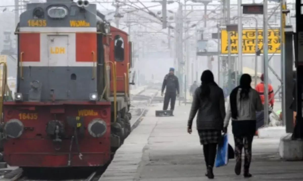 Tatkal: Aadhaar OTP verification now available for 322 trains