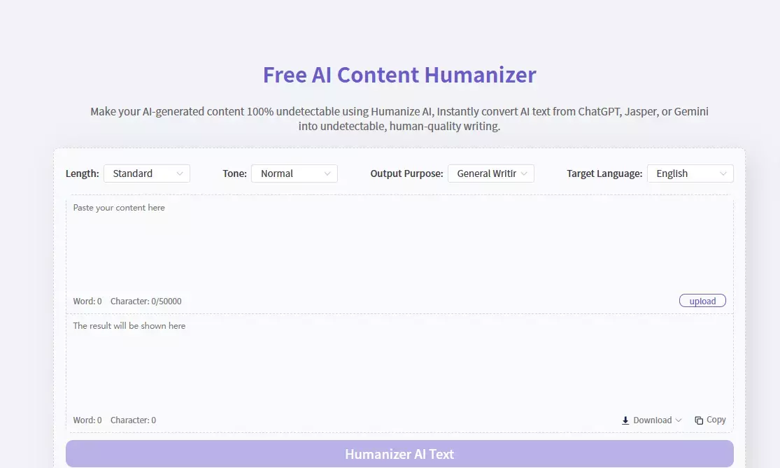 The Art of Natural AI Writing: Making Your Content Sound Authentically Human