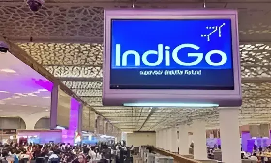 DGCA Sacks Four Flight Inspectors Over Lapses in IndiGo Oversight Amid Nationwide Flight Chaos