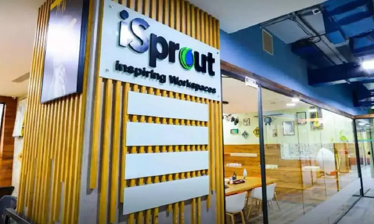 iSprout raises Rs 60 cr debt funding for office growth