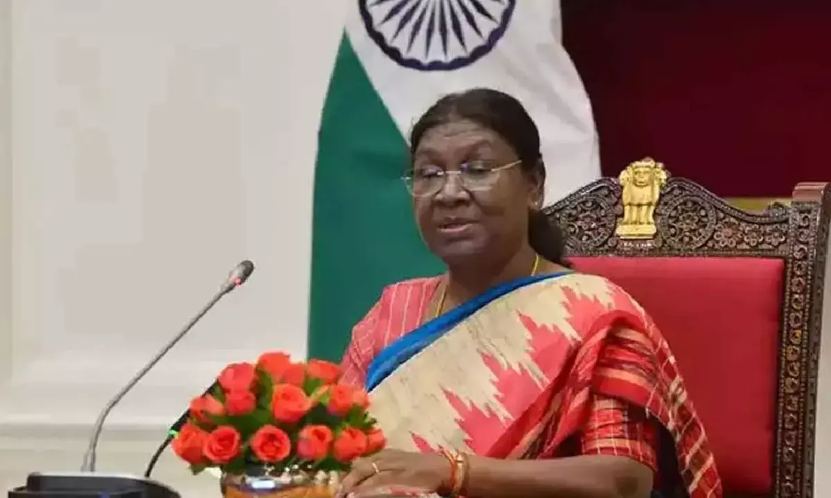 President to be in TG from Dec 17 to 21