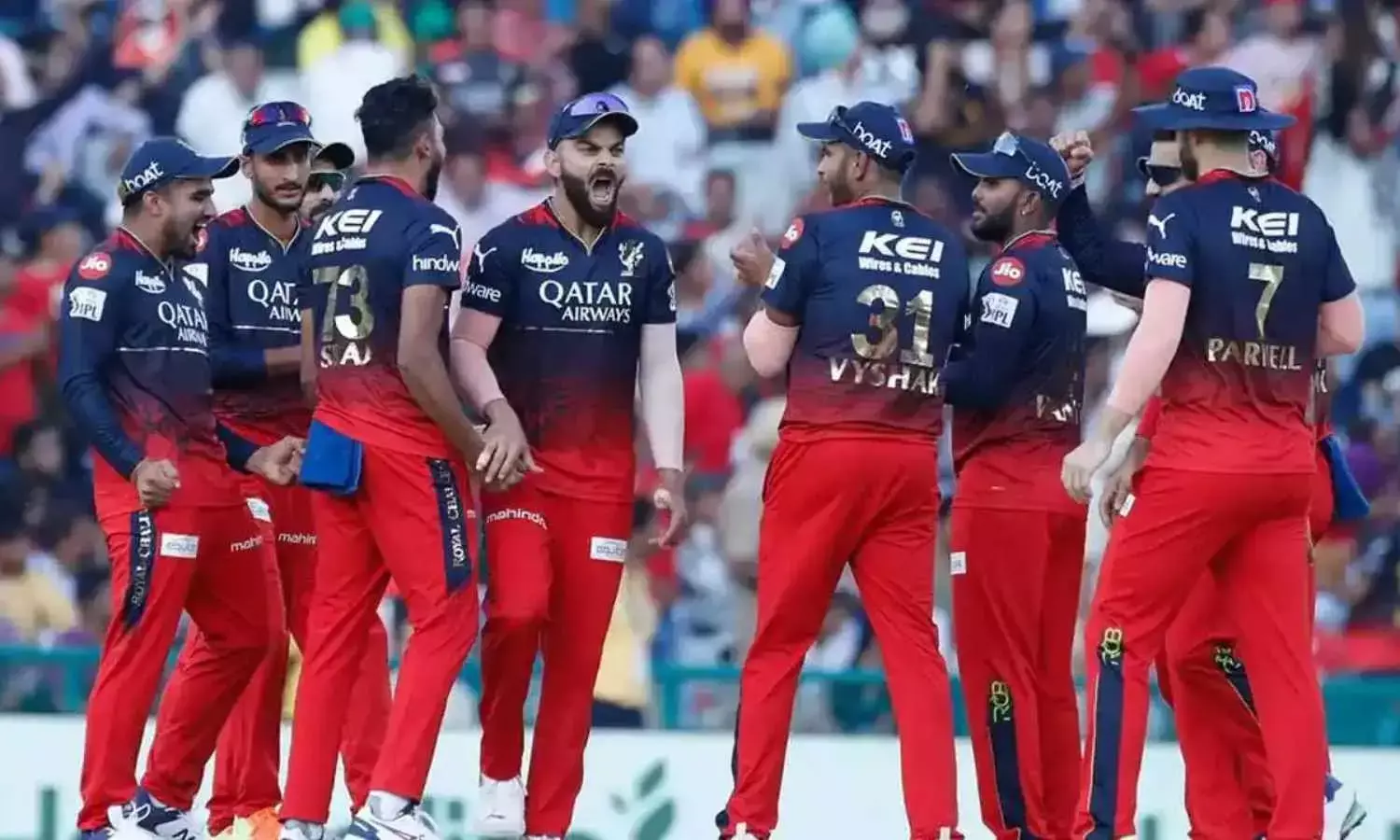 RCB IPL 2026 Auction Focus: Fast-Bowling Backup and Key Targets