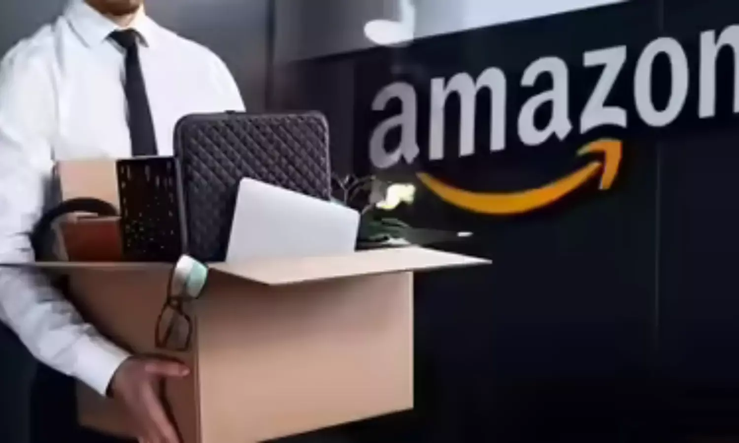 Amazons Major Reset: The Story Behind the Company Laying Off 14,000 Employees — The Real Reason for the Reorganization