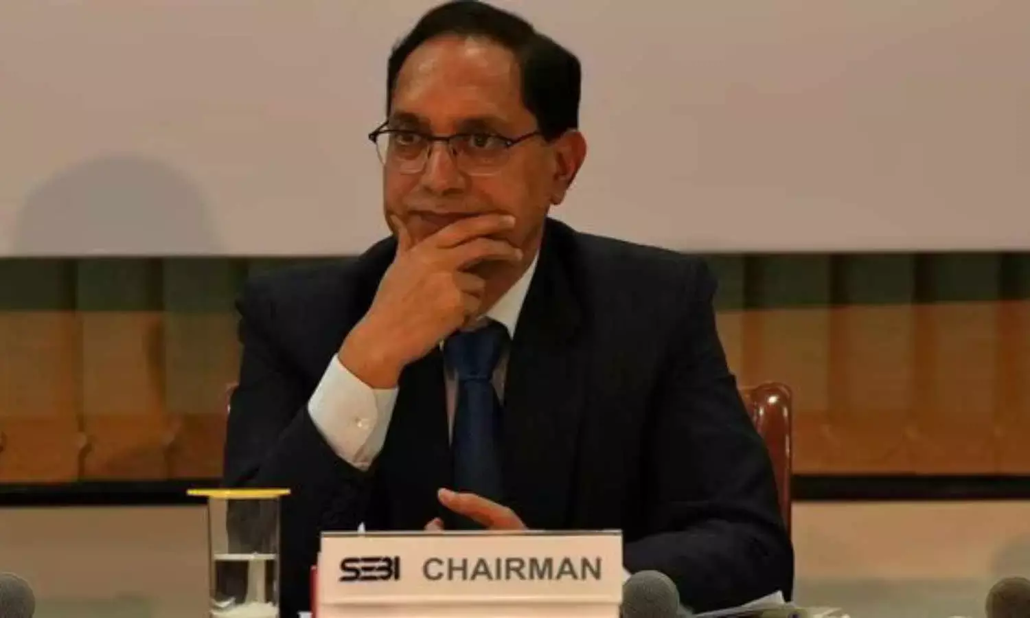 ‘Rules are clear’: Sebi chief’s sharp message to finfluencers