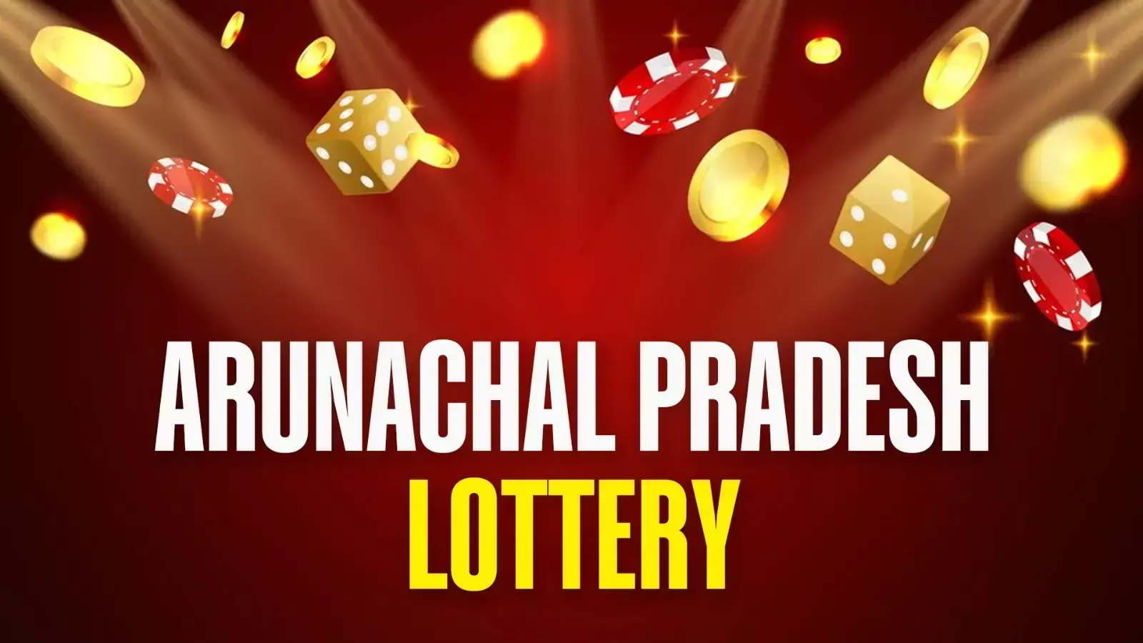 Results of Arunachal Pradesh Singam Heap Morning Lottery (12 December 2025): Full Winners List