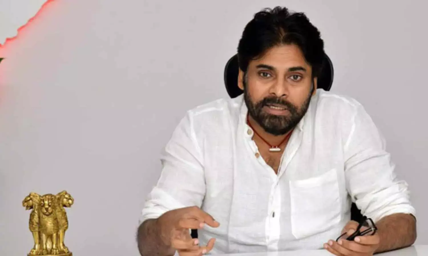 Deputy CM Pawan Kalyan Seeks Court Protection From AI Content Violations