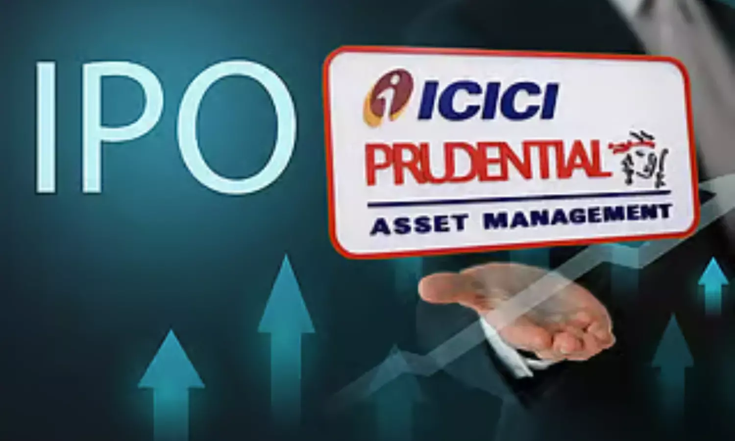 ICICI Prudential AMC IPO GMP Day 1 Live Updates: Over 52% Subscribed; QIBs Drive Strong Start