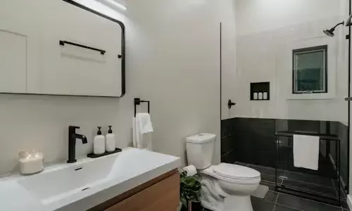 Upgrade Your Bathroom with the Perfect Bathroom Accessories Set from Super Asia Sanitary Store