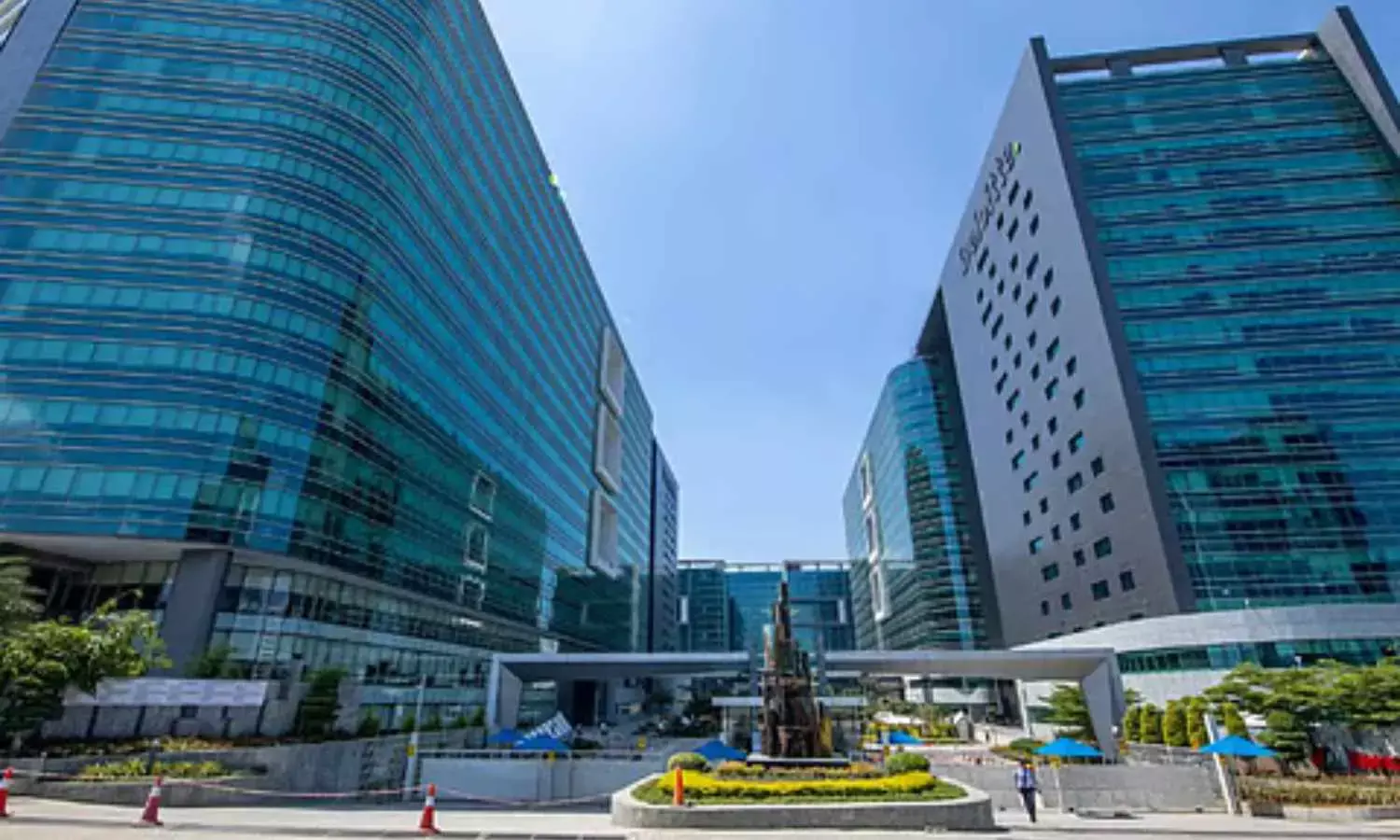 A major step to make Visakha an IT hub