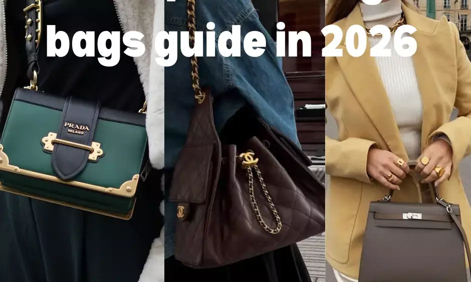 The Real 2026 Guide To Best Replica Bags Online - Repdesignerbag.com Overview