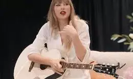 Taylor Swift Updates Lyrics on ‘Reputation’ Songs Amid Docuseries Release, Fans Speculate About Vault Tracks