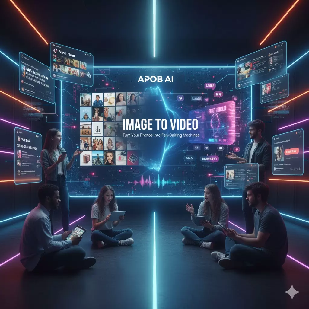 Image to Video Image to Video