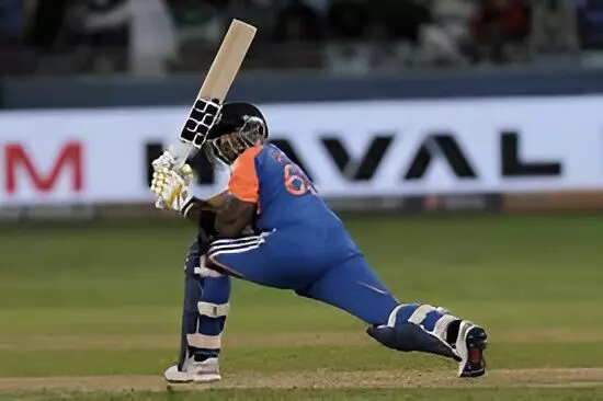 India vs UAE, U19 Asia Cup 2025: Live Streaming, Match Time, Venue & Telecast Details India vs UAE, U19 Asia Cup 2025: Live Streaming, Match Time, Venue & Telecast Details
