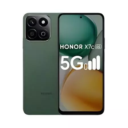 Honor X7c 5G Review: Stylish Looks, But Performance Falls Short Honor X7c 5G Review: Stylish Looks, But Performance Falls Short