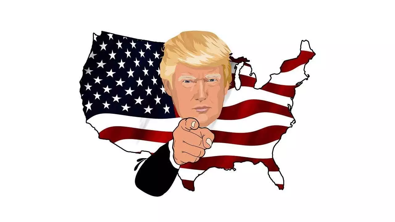 Trump launches Gold Card to retain foreign students