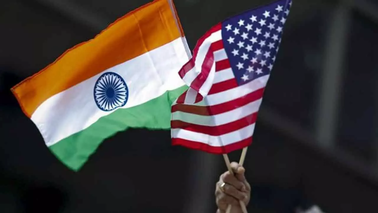 Huge potential for collaboration between India and US in healthcare, says Dr Naresh Trehan Huge potential for collaboration between India and US in healthcare, says Dr Naresh Trehan