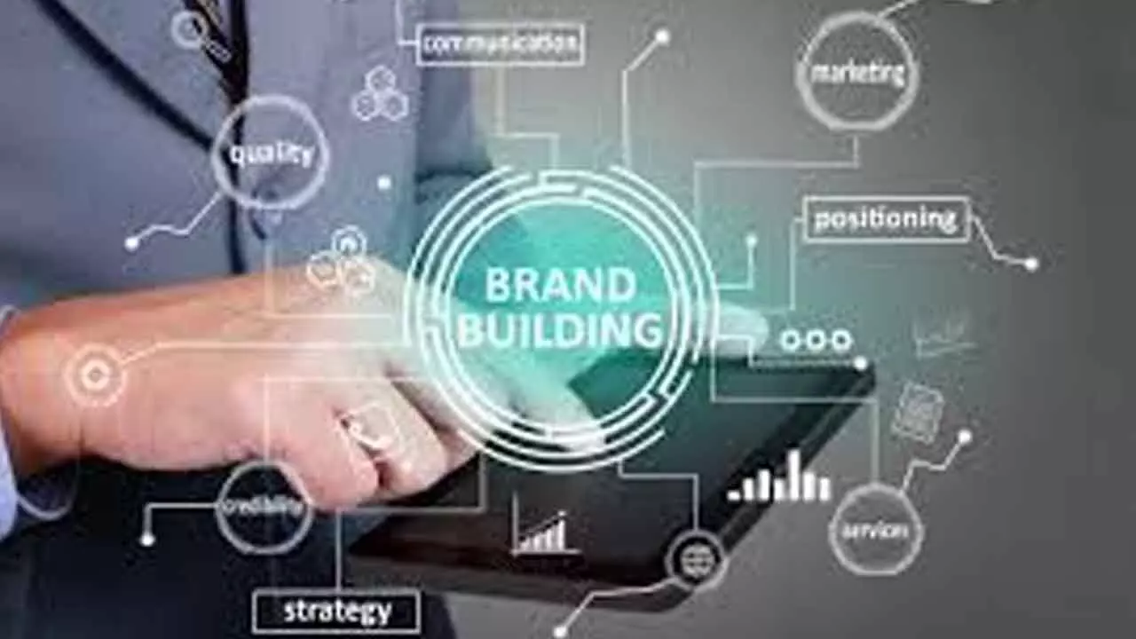 Branding vs publicity: Why entrepreneurs must play the long game for lasting success