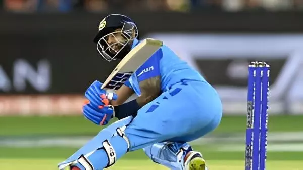 Andhra vs Madhya Pradesh, Syed Mushtaq Ali Trophy Super League: Toss, Playing XIs, Live Streaming Details Andhra vs Madhya Pradesh, Syed Mushtaq Ali Trophy Super League: Toss, Playing XIs, Live Streaming Details