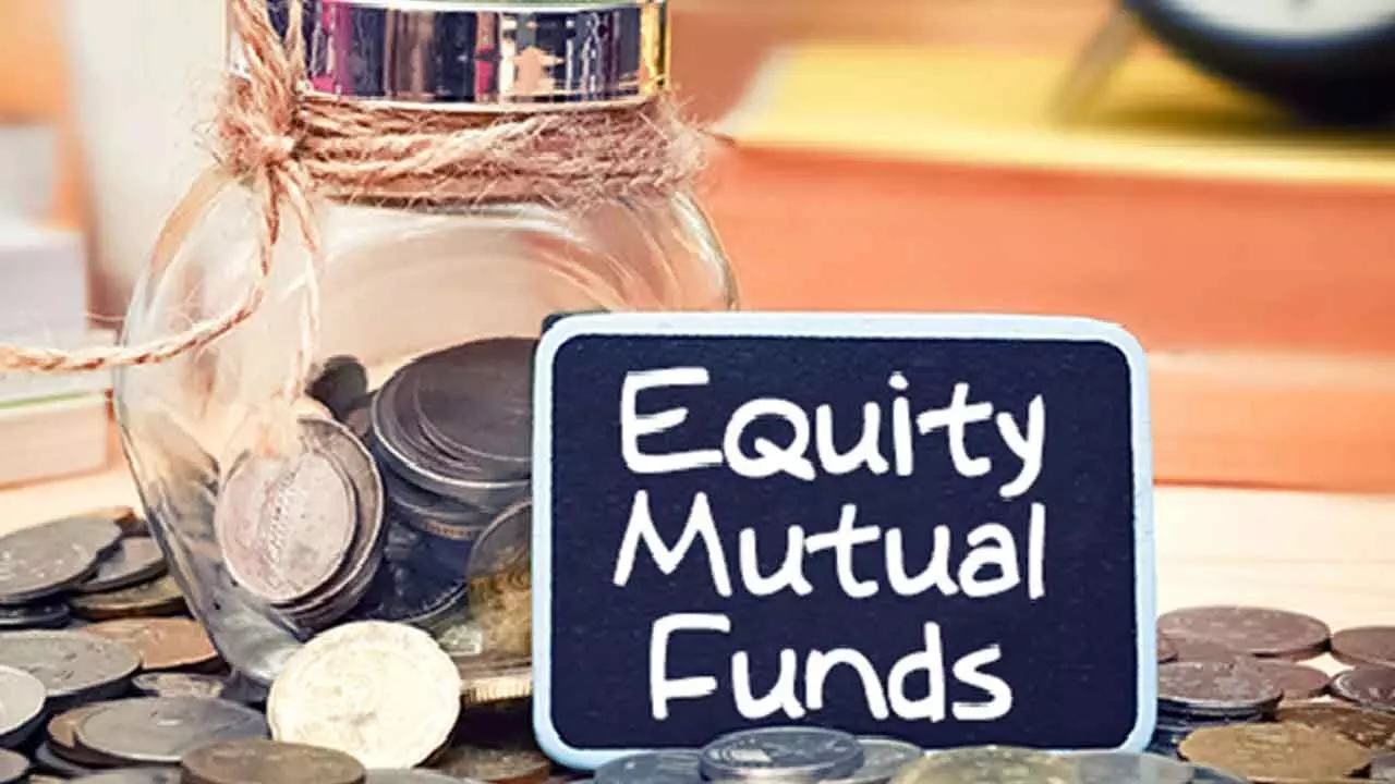 Equity MF inflows soar 21% to Rs 29,911 cr in November Equity MF inflows soar 21% to Rs 29,911 cr in November