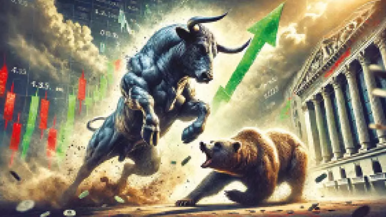 Indices snap 3-day losing run driven by metal, auto shares Indices snap 3-day losing run driven by metal, auto shares