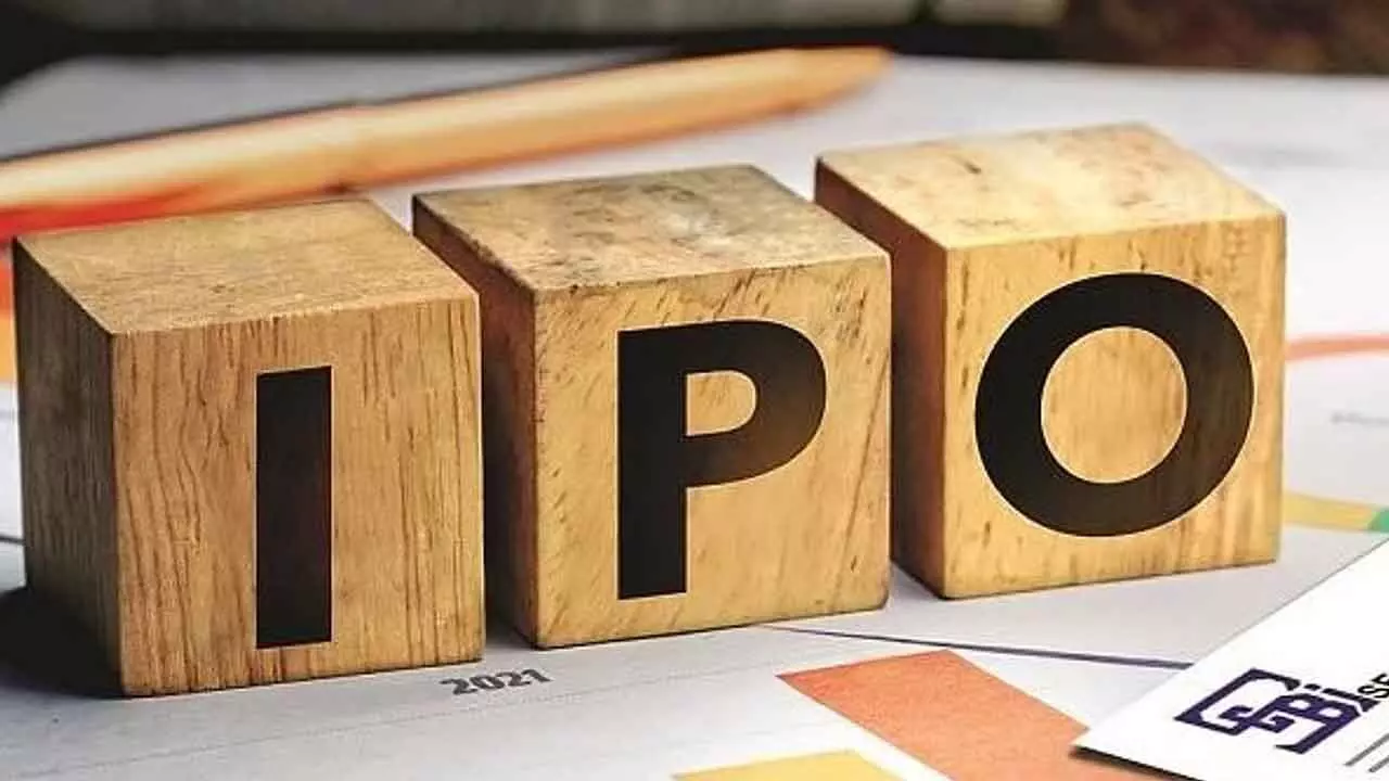 Aspri Spirits eyes Rs 140 cr via fresh issue Aspri Spirits eyes Rs 140 cr via fresh issue