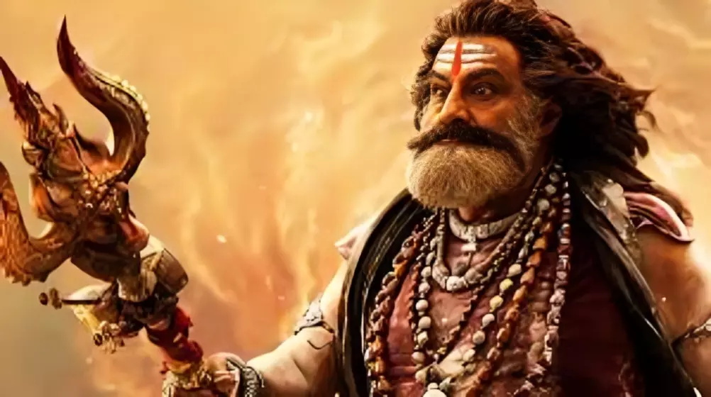 Akhanda 2: Thaandavam Fails to Match the Hype? Netizens React to Nandamuri Balakrishna’s Latest Telugu Release Akhanda 2: Thaandavam Fails to Match the Hype? Netizens React to Nandamuri Balakrishna’s Latest Telugu Release