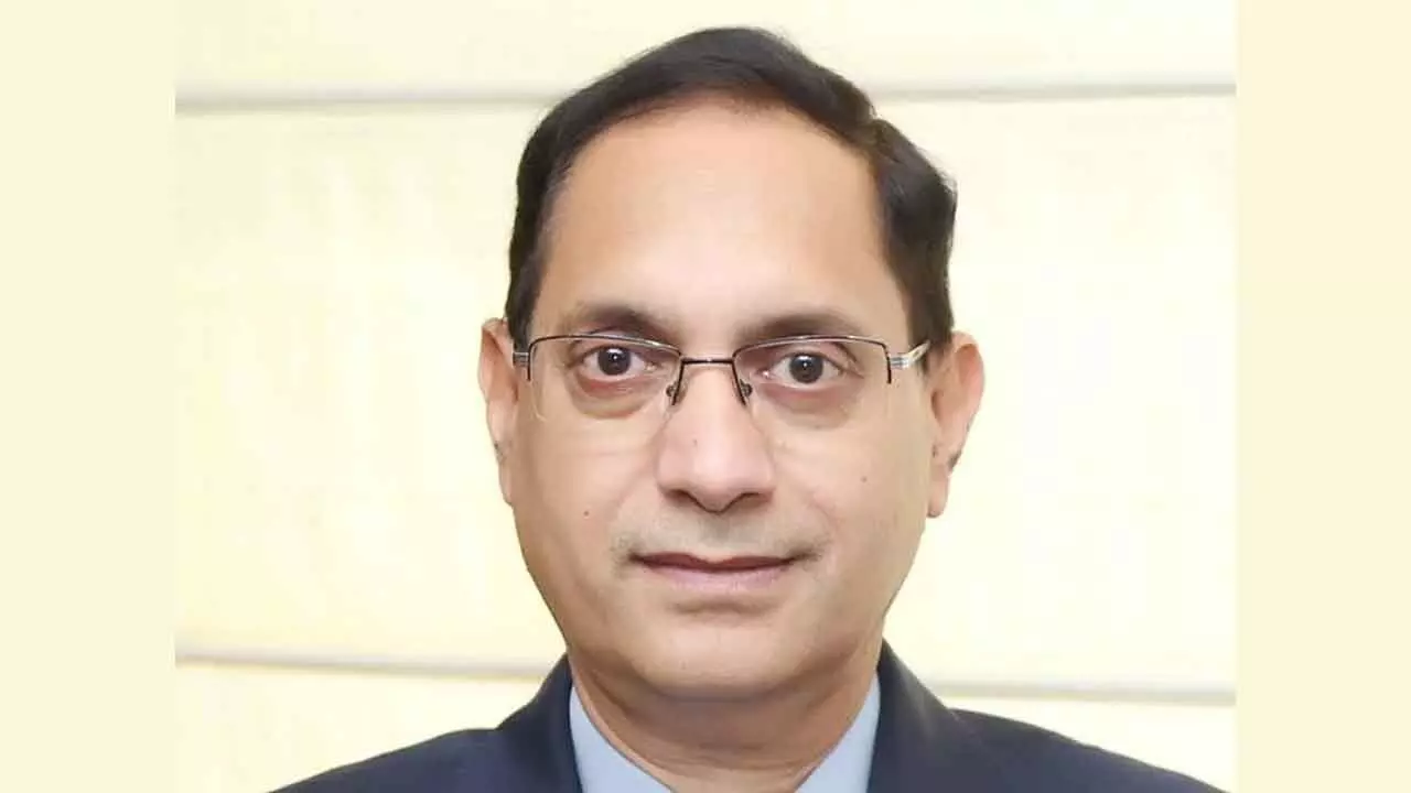 Sebi to introduce new norms for investor education: Pandey Sebi to introduce new norms for investor education: Pandey