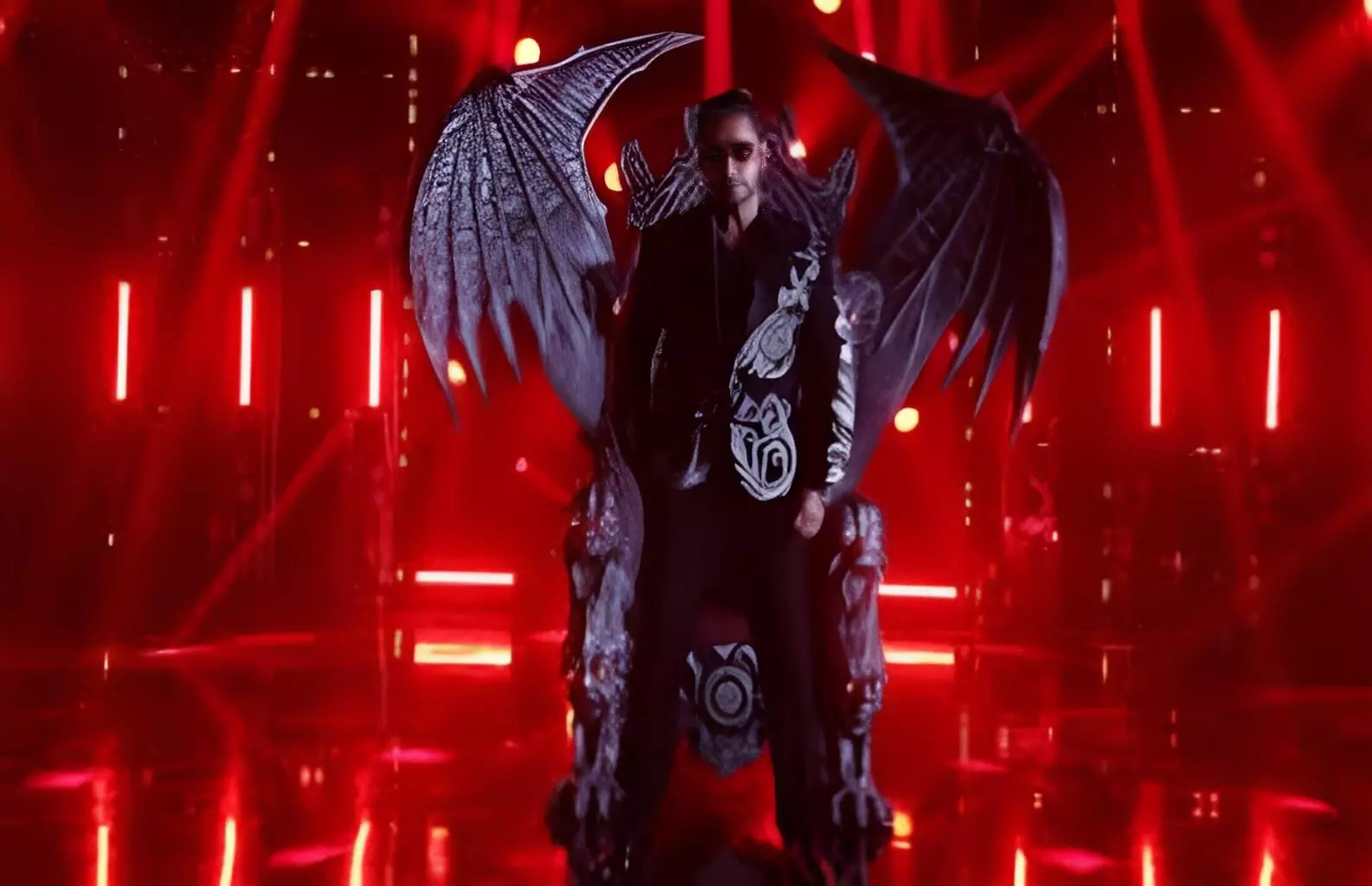 The Devil Box Office Day 1: Darshan Thoogudeepa’s Action Drama Opens Strong with Rs 10 Crore The Devil Box Office Day 1: Darshan Thoogudeepa’s Action Drama Opens Strong with Rs 10 Crore